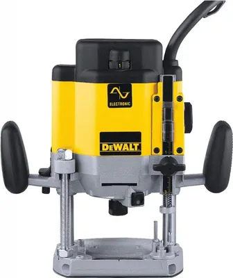 Produktbild von DEWALT DWE625 Oberfraese 2.300 Watt