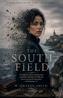 Produktbild von The South Field