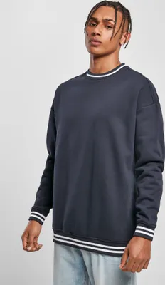 Obrázek produktu pro Vytvořte si svou značku College Sweat Crew