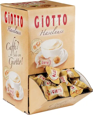 Image de Ferrero 70101392 Mini-boules de biscuits