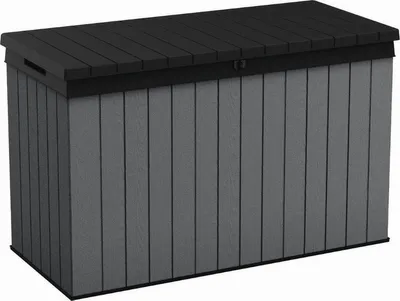Obrázok produktu pre KETER Úložný box DRAWIN 662L| sivá