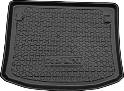 Produktbild von Z438529 Kofferraumwanne kompatibel mit Fiat Bravo II 04.2007-07.2014
