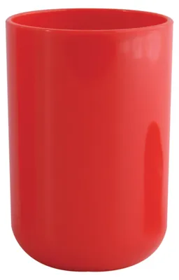 Produktbild von Zahnputzbecher Inagua Rot