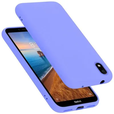 Produktbild von Cadorabo DE-147842, Xiaomi, Xiaomi RedMi 7A, Lila