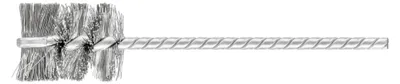 Produktbild von PFERD Tube brushes, shank-mounted, 1,9 cm, 10 Stück(e)