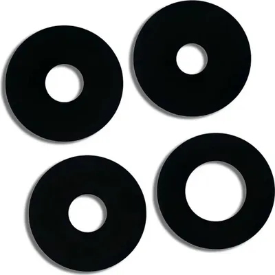 Produktbild von Kameralinse Ersatz-Set für Xiaomi 14T, 14T Pro (2407FPN8EG)