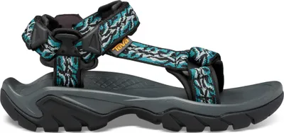 Produktbild von TEVA Terra Fi 5 Universal Sandale blau 42