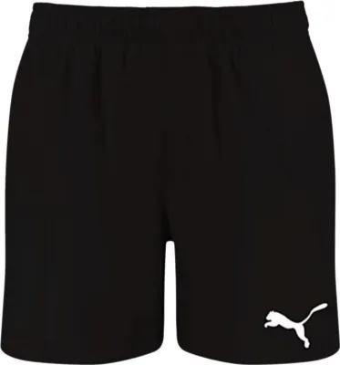 Produktbild von PUMA SWIM MEN MID SHORTS 1P black S