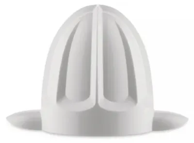 Obrázek produktu pro Alessi Cone Mdl07 W (Číslo výrobku: MDL07CONOW, EAN: 8003299451005)