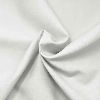 Produktbild von Baumwollstoff  100 50cm Meterware am Stück Fahnentuch Cretonne Farbwahl