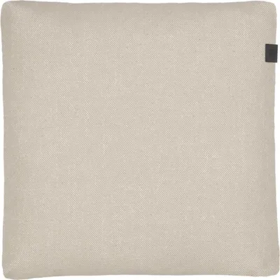 Immagine prodotto di Schöner Wohnen fodera decorativa per cuscino senza imbottitura Solo Colore sabbia Dimensioni 38x38cm