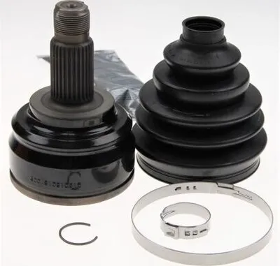 Produktbild von LÖBRO Gelenksatz Antriebswelle für BMW X5 (E53) 306968