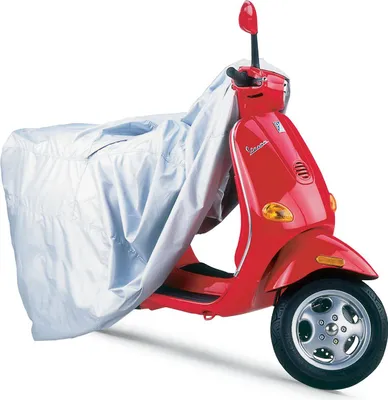 Image de Housse-Scooter-Lg