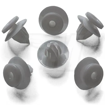 Produktbild von 20x Befestigungs Clip für Toyota Einstiegsleiste | 90467-10162