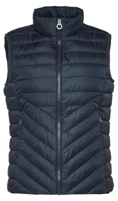 Produktbild von Outdoor-Weste 5959 BLUE Größe 46