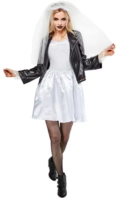 Produktbild von Tiffany Adult Costume - Size L
