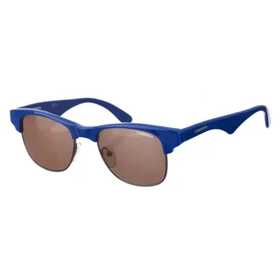 Produktbild von Carrera CA-6009 Ovale Acetat-Sonnenbrille für Damen