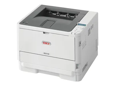 Immagine prodotto di OKI B512dn 1200 x 1200 DPI A4