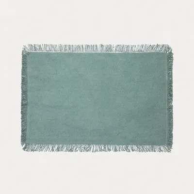 Zdjęcie produktu dla HOMLA Podkładka do jadalni MAHA jasnozielona 45x30 cm