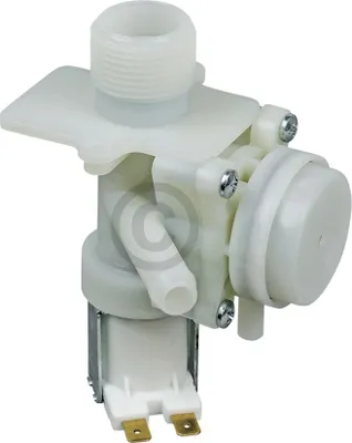 Produktbild von Europart Magnetventil 1-fach 90° 11,0mm