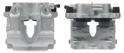 Image de Étrier de frein ATE avant droit, compatible avec la Mercedes-Benz Classe M (W166), Ø 48 mm, 24.3481-4896.5