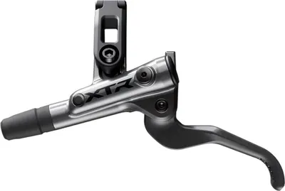 Immagine prodotto di Shimano Bl-m9200 Xtr Leva freno sinistra Taglia unica
