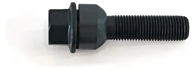 Productafbeelding van H&R B1456306, zwarte wielbout