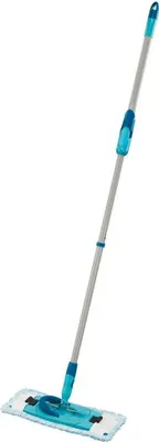 Immagine prodotto di Leifheit Coperchio di ricambio per mop Super Soft per CLEAN TWIST M Ergo, 33 cm LEIFHEIT 52122