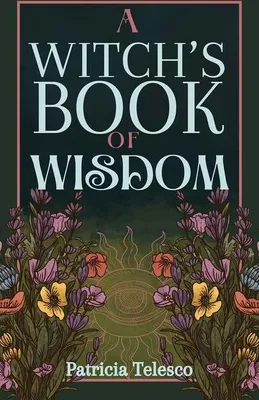 Produktbild von A Witch's Book of Wisdom