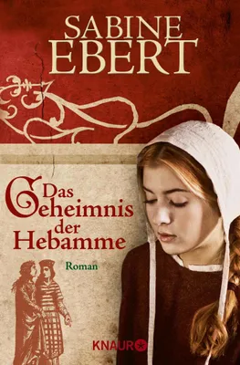 Produktbild von Das Geheimnis der Hebamme