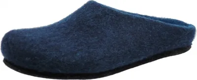 Produktbild von Magicfelt Filz Pantoffeln Aus 100% reiner Wolle, Rutsch- und wasserfeste Sohle, Anatomisch geformt