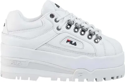 Zdjęcie produktu dla Fila Sneakers 5HM00524-125 in White color size 40