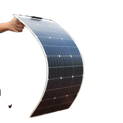 Produktbild von Solarpanel-Ladegerät, 140W hohe Effizienz, tragbares Design für 12V, 120W 955x530mm