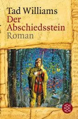Immagine prodotto di Der Abschiedsstein: Roman