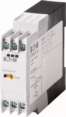 Produktbild von Zeitrelais ETR4-51-W 3-60s (031885)