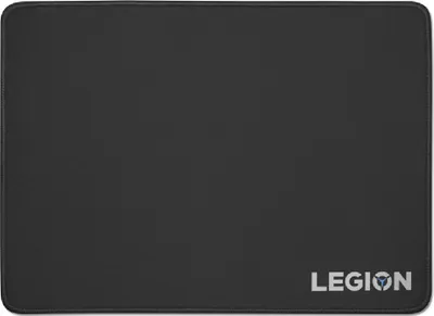 Produktbild von Lenovo GXY0K07130, Schwarz, Rot, Abbildung, Mikrofaser, Gaming-Mauspad