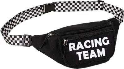 Produktbild von Bauchtasche Rennfahrer Racing Team