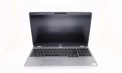 Produktbild von Dell Latitude 5510 i5-10210U 16 GB RAM 256 GB SSD