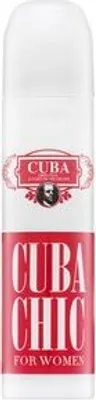 Produktbild von Cuba Chic Eau de Parfum für Damen 100 ml