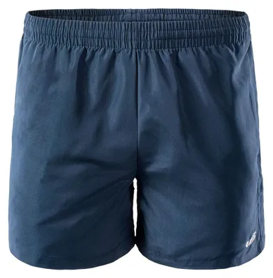 Imagen del producto de Pantalones cortos "Solme" para hombre, marca Hi-Tec, modelo IG325 (talla XXL, corte regular), color azul