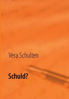 Produktbild von Schuld?