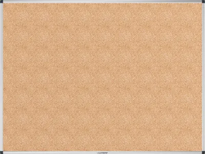 Image de Legamaster 7-143154 Tableau en liège UNITE 90 x 120 cm