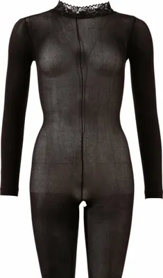 Produktbild von Catsuit ouvert M/L