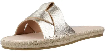 Produktbild von Macarena Damen Sandalen PLAYA86 Gold