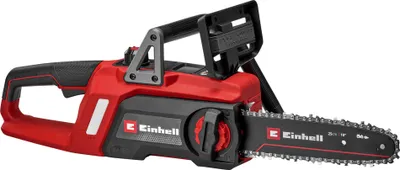 Produktbild von Einhell Akku-Kettensäge GE-LC 18/25 Li Kit (1x3,0Ah) (4600070)