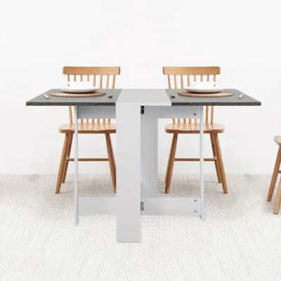 Produktbild von Esstisch - Tisch - Ausziehbarer Esstisch - Küchentisch - Rechteckiger Tisch