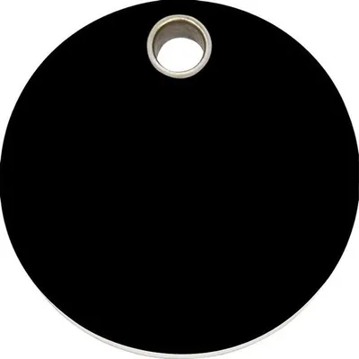 Produktbild von Kreis I Plastiktierspielstein klein/klein Ø. 2 cm - Reddingo