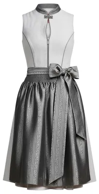 Produktbild von KRÜGER Mididirndl CRESSIA