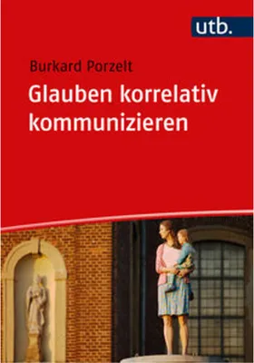 Obrázok produktu pre Glauben korrelativ kommunizieren