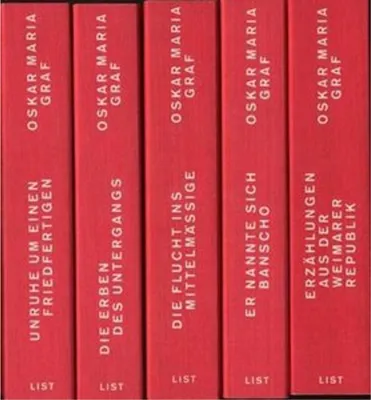 Produktbild von Werkausgabe, Studienausgabe in 16 Bänden
